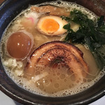 ら麺のりダー - 