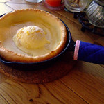 ドゥー・クルール - ドイツ風パンケーキ