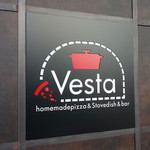 Vesta - ☆こちらの看板が目印です(^^ゞ