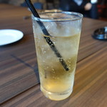 Vesta - ☆シュワァワァ～っとジンジャーエールです☆