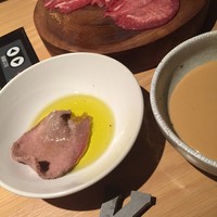 しゃぶしゃぶ KINTAN 代官山本店 - 
