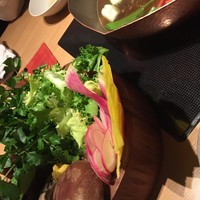 しゃぶしゃぶ KINTAN 代官山本店 - 