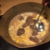 しゃぶしゃぶ KINTAN 代官山本店 - 