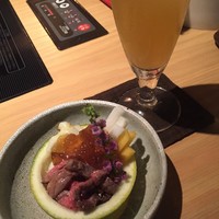 しゃぶしゃぶ KINTAN 代官山本店 - 