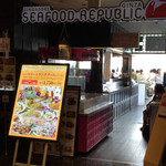 Singapore Seafood Republic - 
