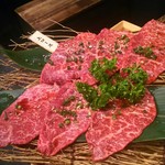 焼肉職人 ベアーズ - 