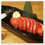 Taishuu Izakaya Hareruya - 冷やしトマト