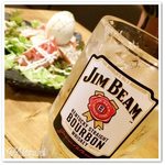 大衆居酒屋 はれるや - ジムビームハイボール