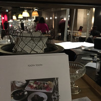 TOOTH TOOTH TOKYO - 