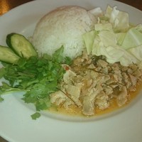 coci - ラープムー