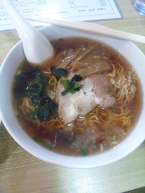 すいけん２ 沼津 ラーメン 食べログ