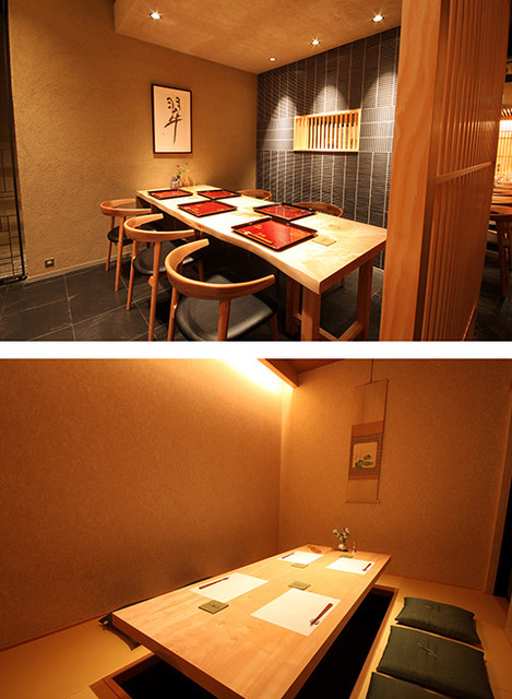 日本料理 翠 心斎橋 割烹 小料理 食べログ