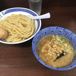 つけめん　さなだ - 