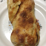 満寿屋商店 - チャバタチーズ@250円