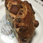 満寿屋商店 - 木の実と自家製酵母（ハーフ）