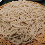 そば香房 遊味 - もり蕎麦