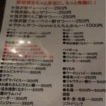 立呑屋 佐々木 - 