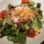 きあっそ - サラダ