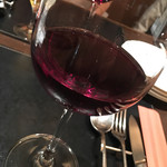 きあっそ - 乾杯はボージョレヌーヴォーで！