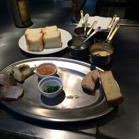 鉄板DINING集 栄店 - 