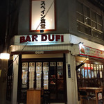 BAR DUFI - 