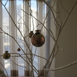 Convivio - 28年12月　クリスマスツリーアップ（個室）