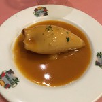 スペイン料理銀座エスペロ - 