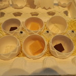 Convivio - 28年12月　力丸小菓子