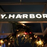 T.Y.HARBOR - 