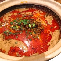 トゥーランドット 臥龍居  - 