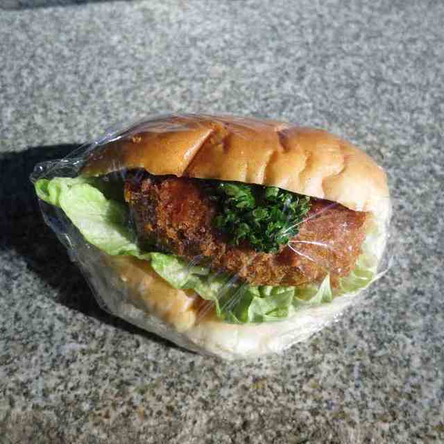 手作りパン麦倉 - 磐城棚倉（パン）の写真