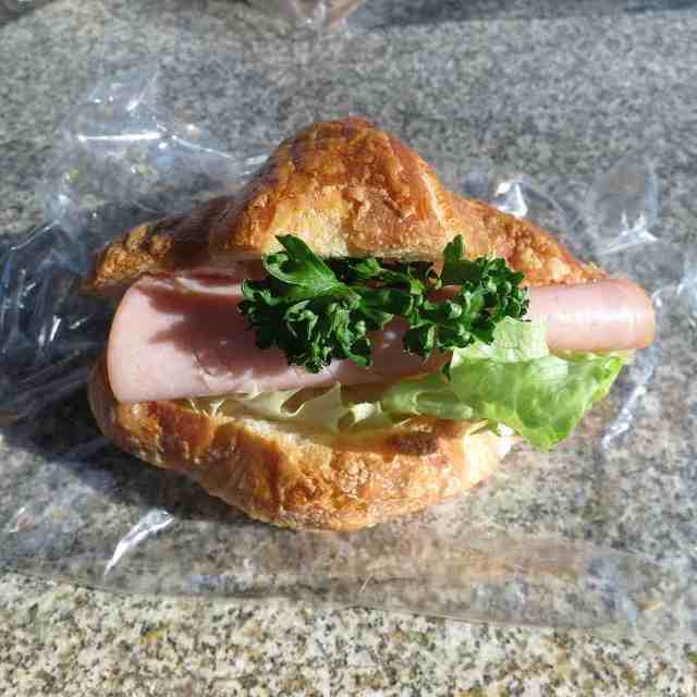 手作りパン麦倉 - 磐城棚倉（パン）の写真