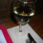 コム・ア・ラ・メゾン - 白ワイン／シャトー・ラ・レイユ／２００９年