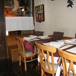 コム・ア・ラ・メゾン - インテリア