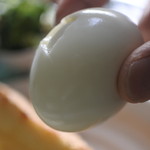 カフェ&バー キュー - 