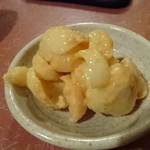 美酒肴房 松圭 - ゆりね