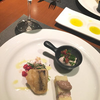 オッジ ダルマット 西麻布店 - 
