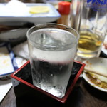 炉ばた焼　しばらく - 九頭竜③(201612)EOS Kiss X4