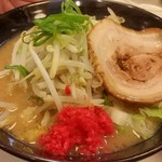 ゴル麺。 - 