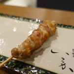 炭火焼鳥 いこか - せせり