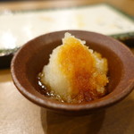 炭火焼鳥 いこか - 箸休め