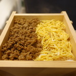 炭火焼鳥 いこか - パカっ