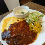 momo cafe - 