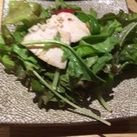 鳥恵 上野広小路店 - 
