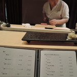 完全個室 天鮨 - 