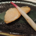 完全個室 天鮨 - 寒さわら