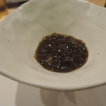 完全個室 天鮨 - もずく酢