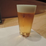 完全個室 天鮨 - スーパードライ