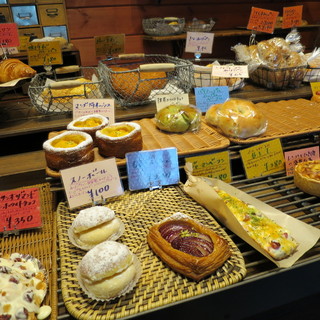 我孫子市でおすすめの美味しいパンをご紹介 食べログ 我孫子市でおすすめの美味しいパンをご紹介 食べログ