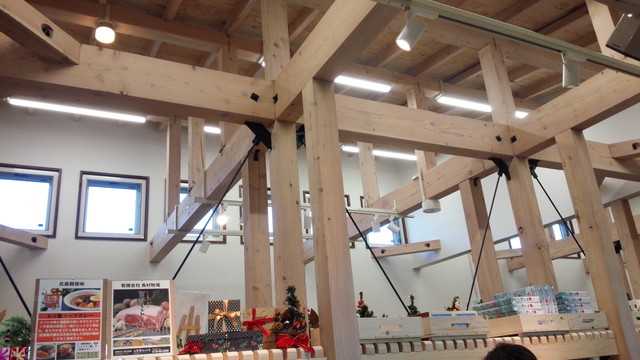 赤いシャッポ - 釧路市その他（ジェラート・アイスクリーム）の写真